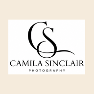 Camila Sinclair Photography app icon