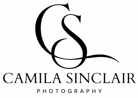 Camila Sinclair Photography logo